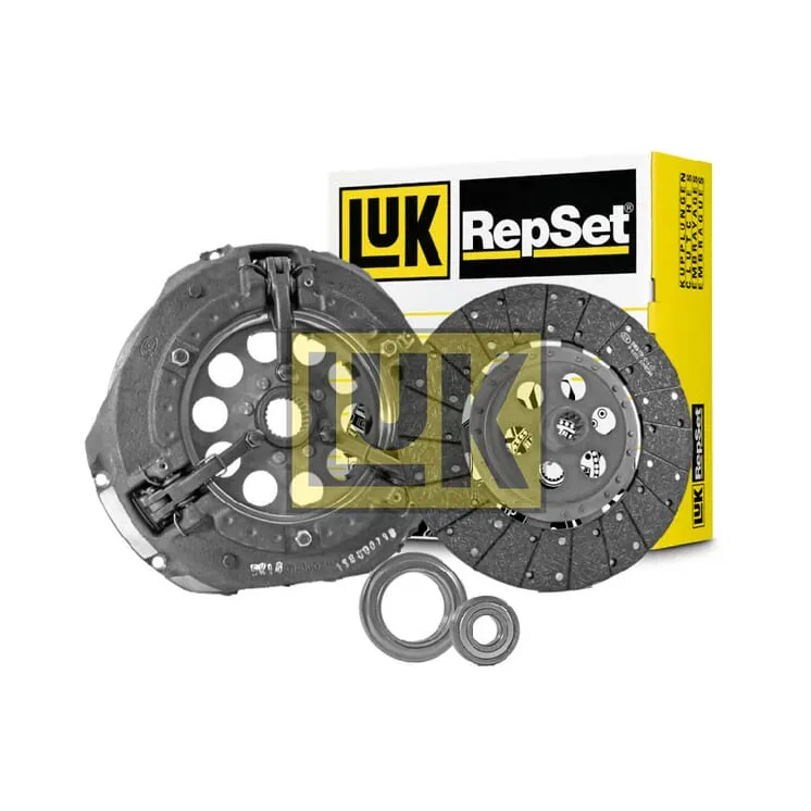 Coupling set  633112210 LuK