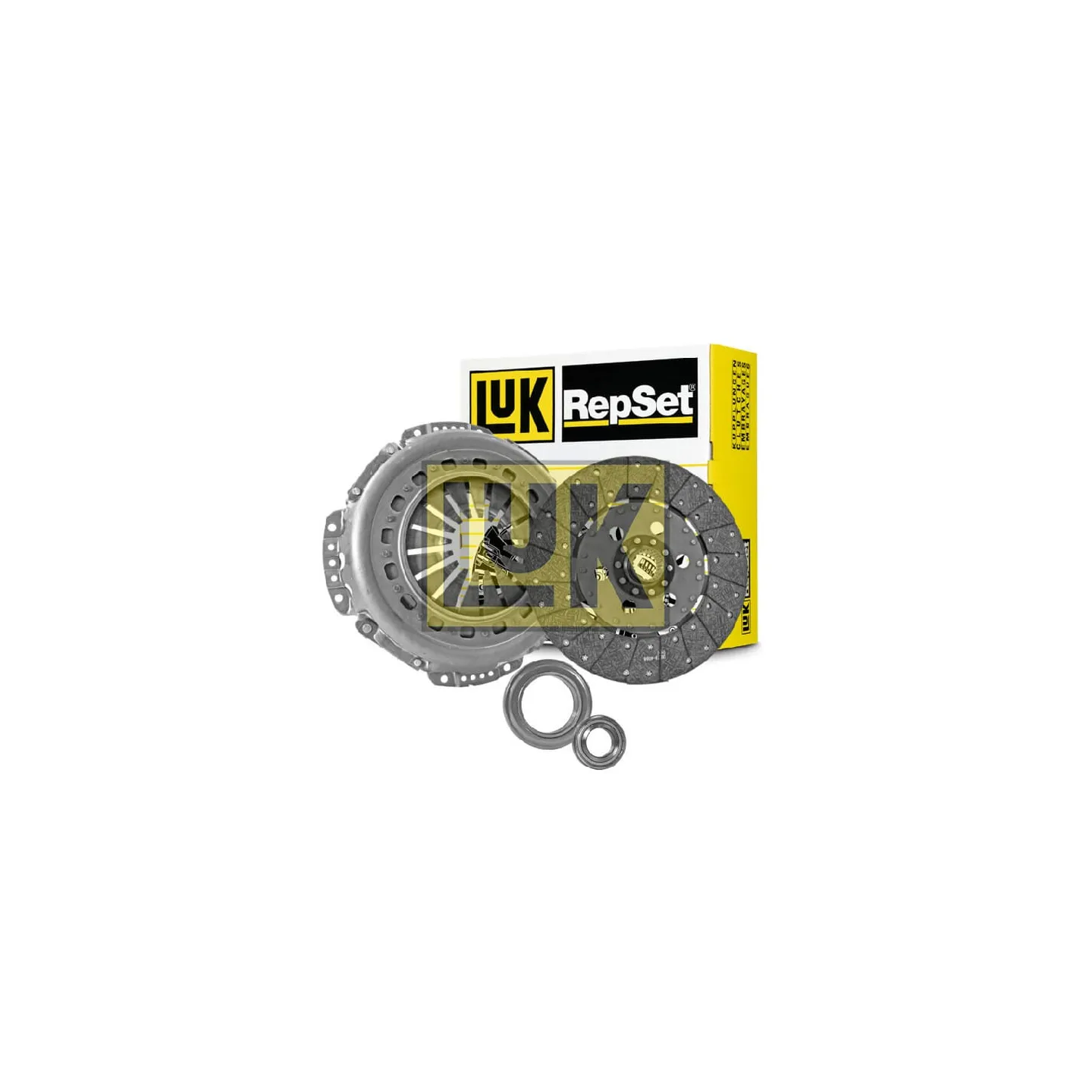 Coupling set  633113107 LuK