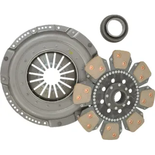 Sakabes komplekts 635141010 LuK