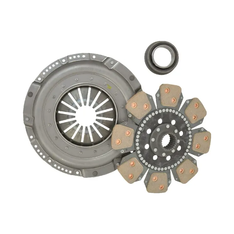 Coupling set  635141010 LuK
