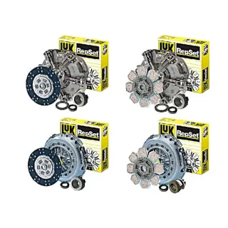 Clutch Rep Set  633135519 LuK