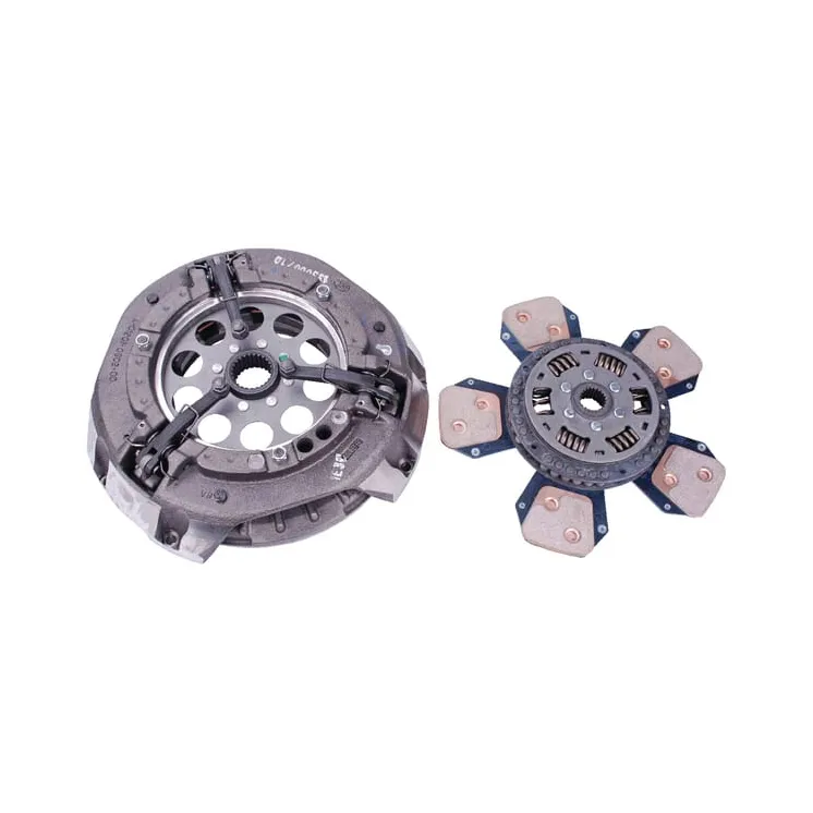Clutch Rep Set  633112409 LuK 633112419