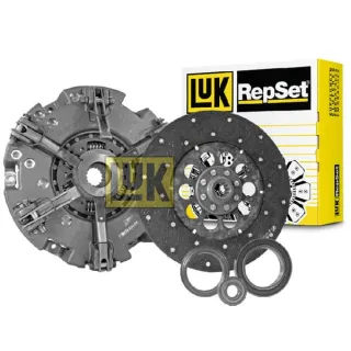 Coupling set  633105710 LuK