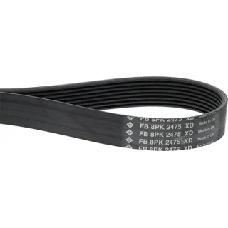 V ribbed belt  8PK2475XD LuK