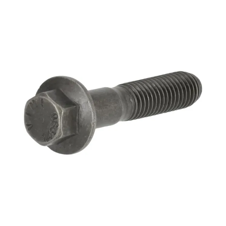 Hexagon bolt  01148737 DEUTZ