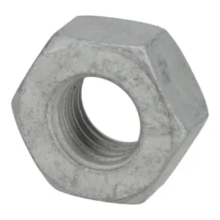 Hexagon nut  01149233 DEUTZ