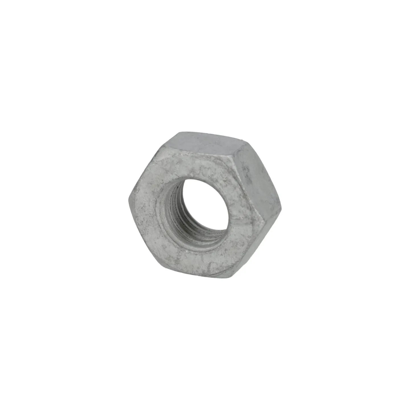 Hexagon nut  01149233 DEUTZ
