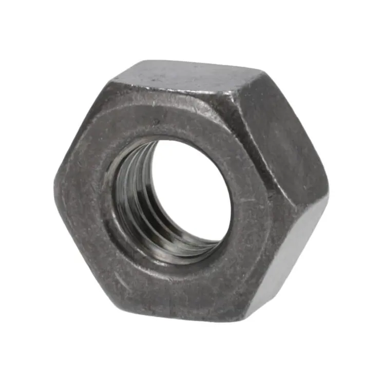 Hexagon nut  01144673 DEUTZ