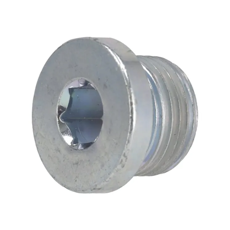 Screw plug  01149292 DEUTZ