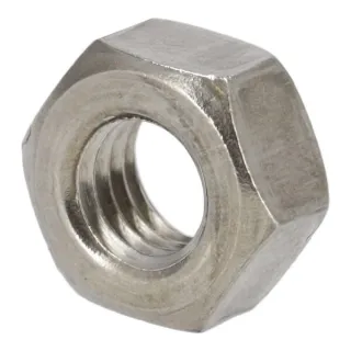 Hexagon nut  01148705 DEUTZ
