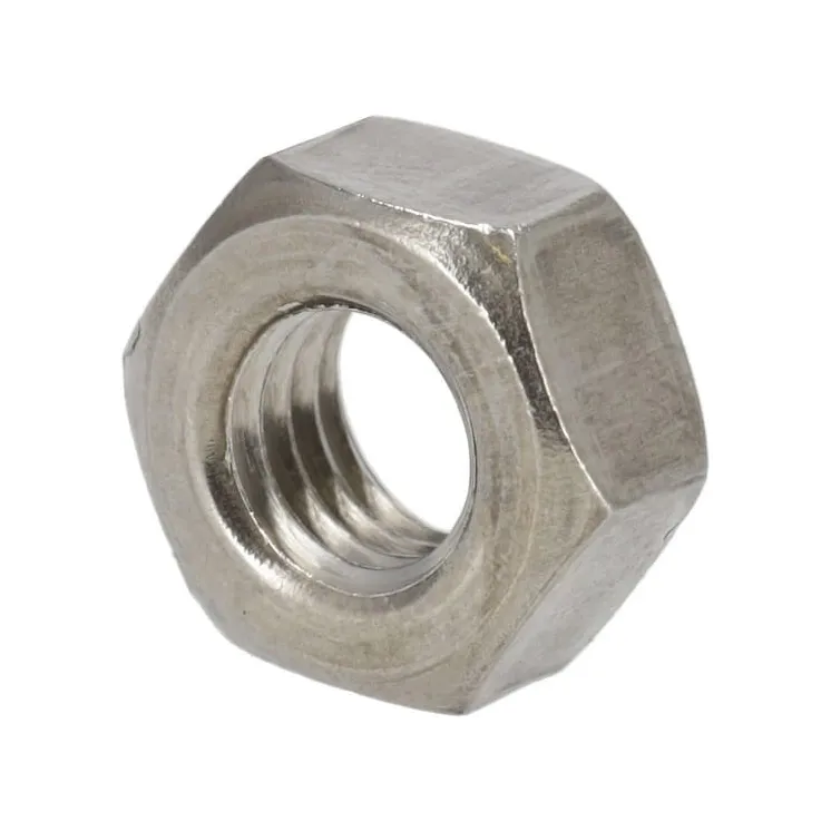 Hexagon nut  01148705 DEUTZ