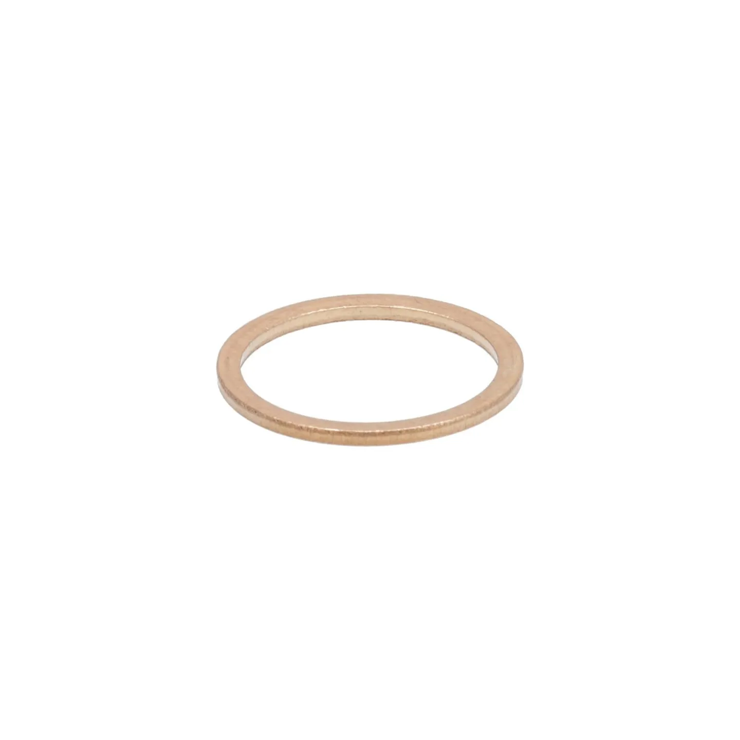 Sealing ring  01118713 DEUTZ
