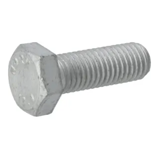 Hexagon bolt  01148463 DEUTZ