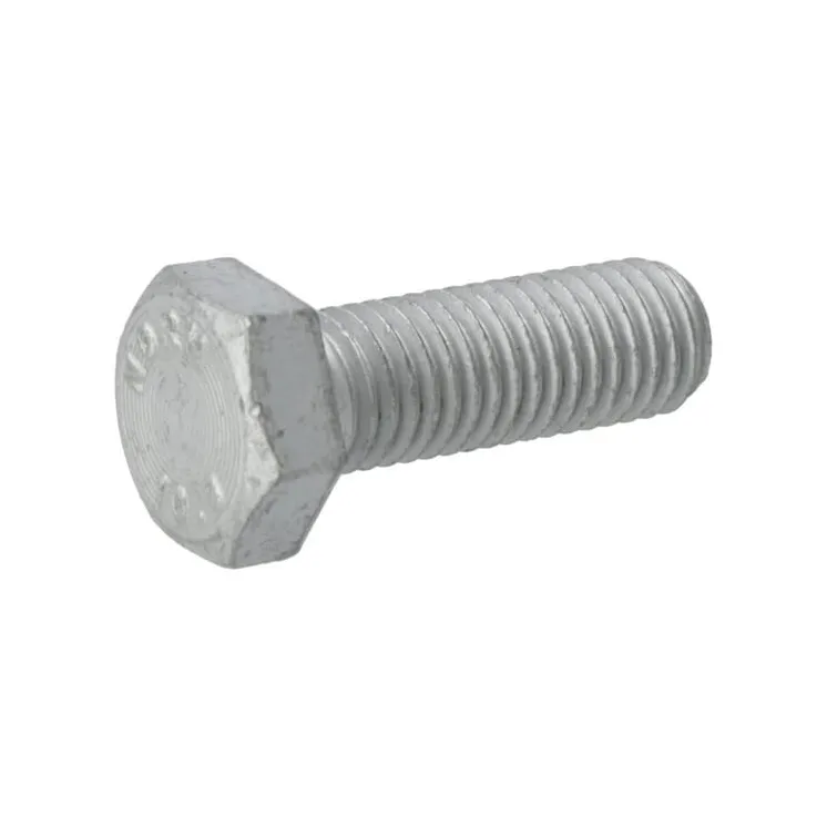 Hexagon bolt  01148463 DEUTZ