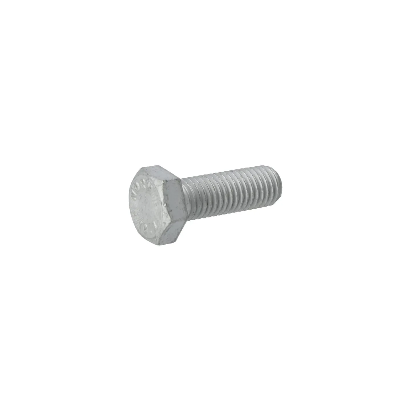 Hexagon bolt  01148463 DEUTZ