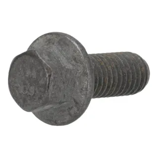 Hexagon bolt  01149041 DEUTZ