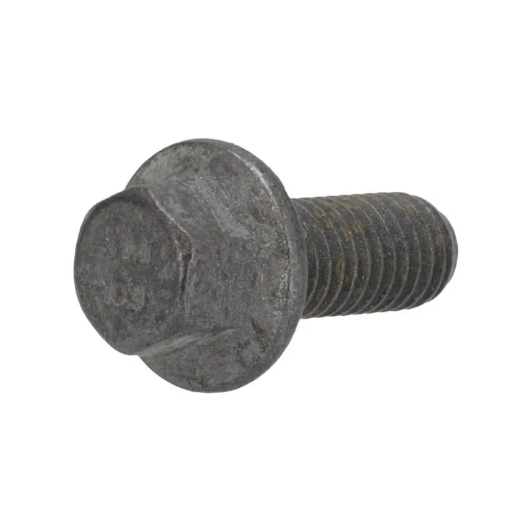 Hexagon bolt  01149041 DEUTZ