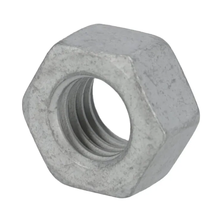 Hexagon nut  01148420 DEUTZ