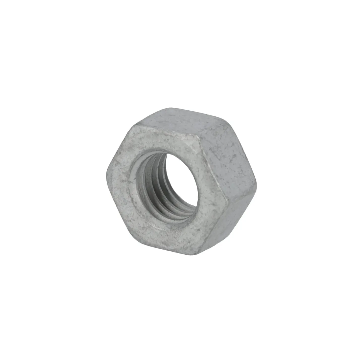 Hexagon nut  01148420 DEUTZ