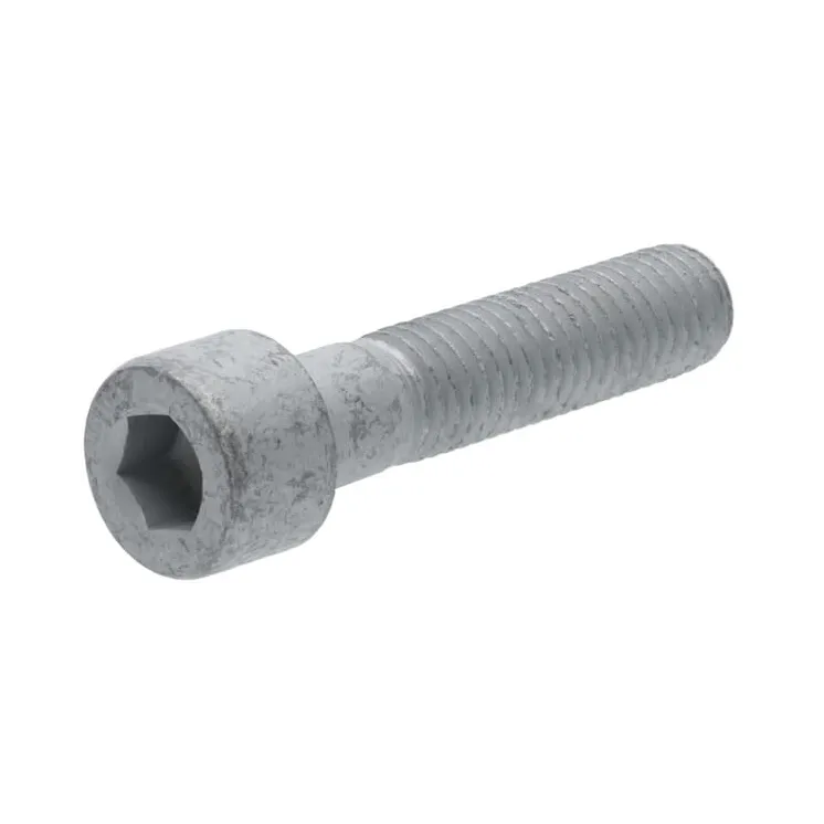 Cheese head screw  01148440 DEUTZ