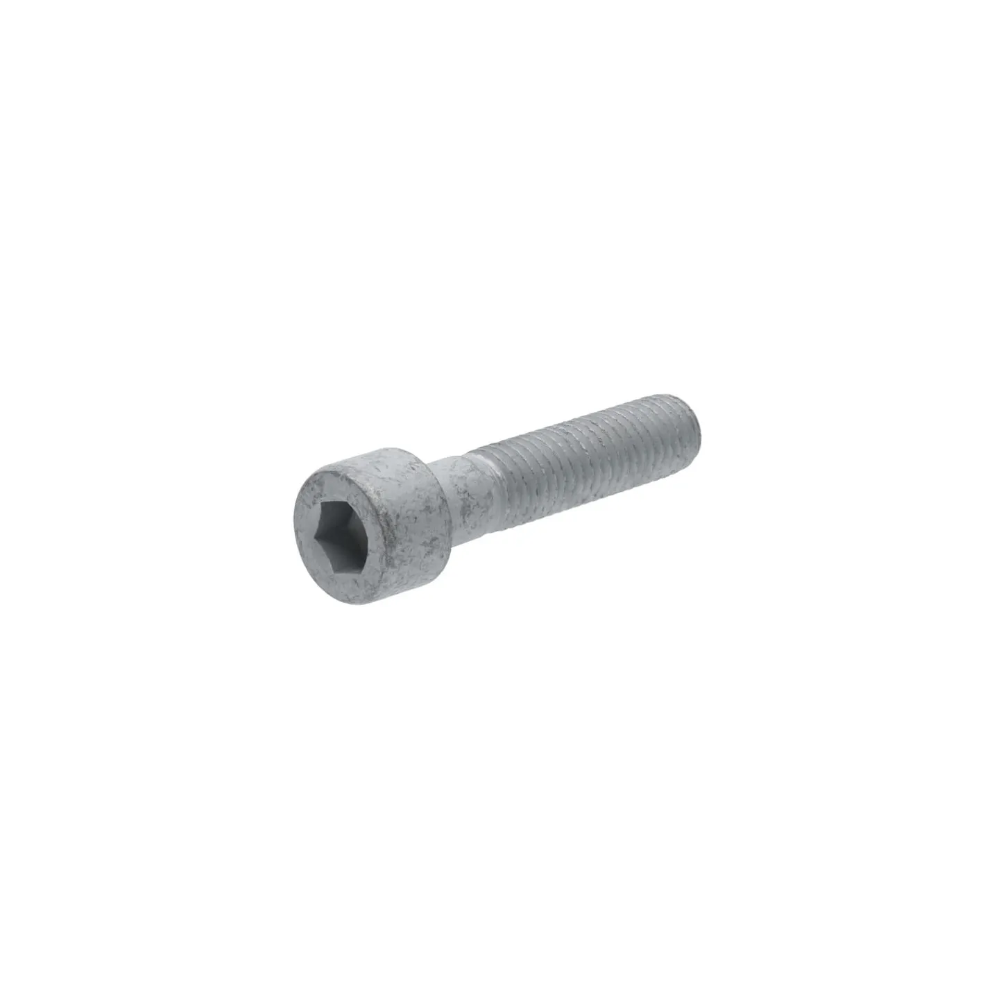 Cheese head screw  01148440 DEUTZ