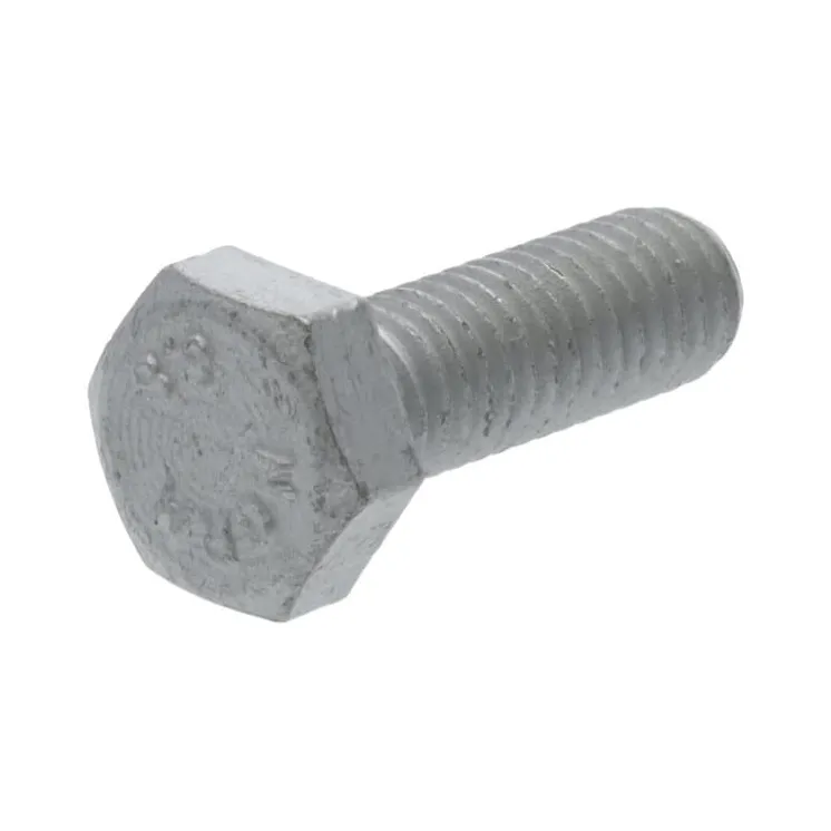 Hexagon bolt  01148203 DEUTZ