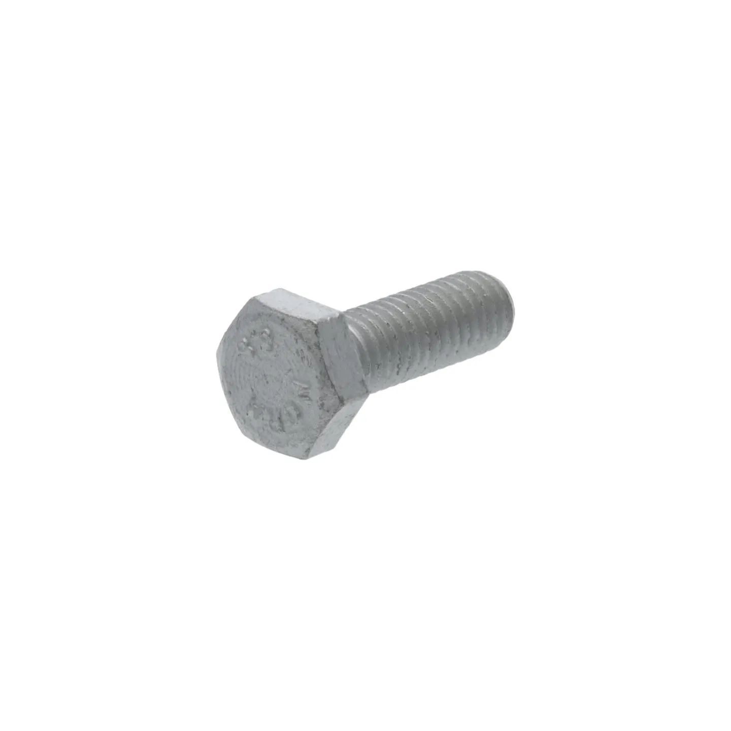 Hexagon bolt  01148203 DEUTZ