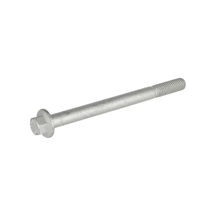 Hexagon bolt  01148415 DEUTZ
