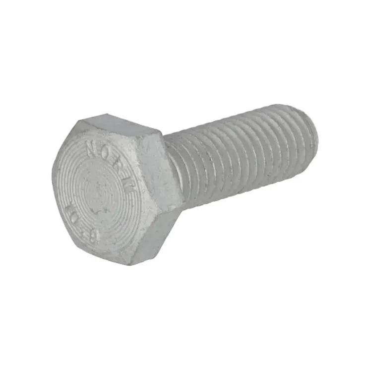 Hexagon bolt  01148457 DEUTZ