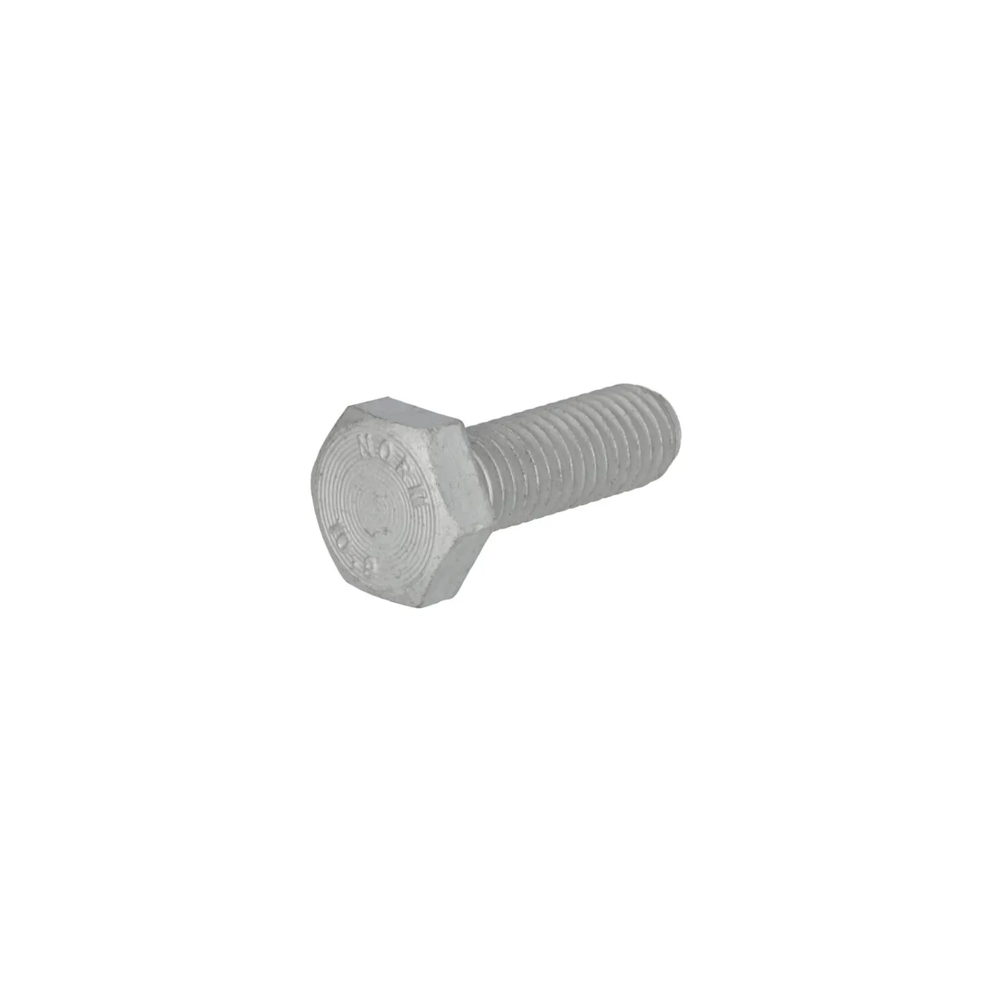Hexagon bolt  01148457 DEUTZ