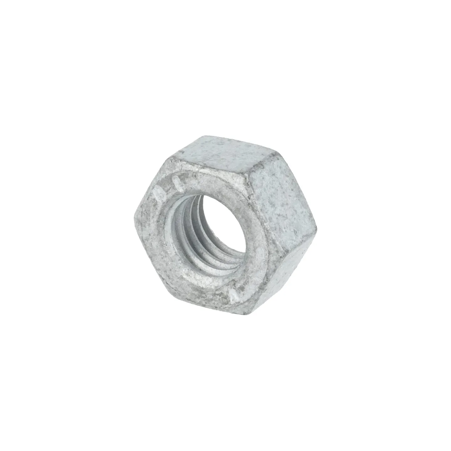 Hexagon nut  01148417 DEUTZ