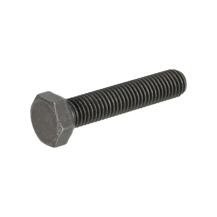 Hexagon bolt  01136977 DEUTZ