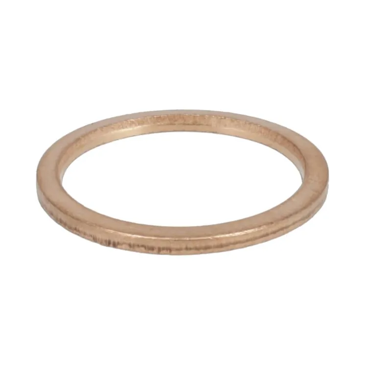 Sealing ring  01118700 DEUTZ