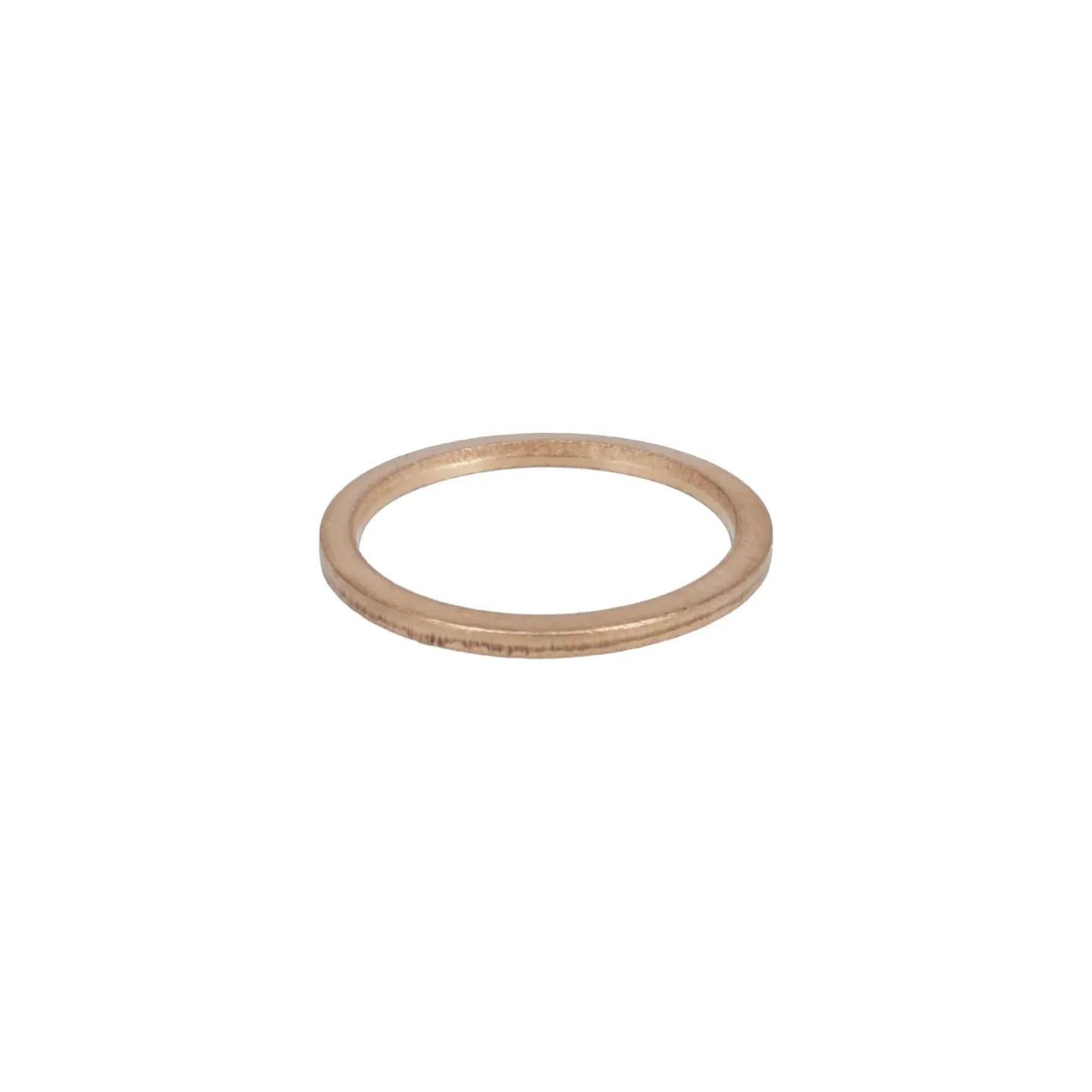 Sealing ring  01118700 DEUTZ