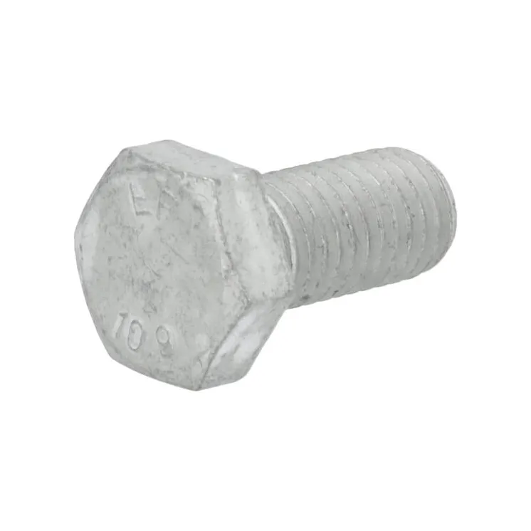 Hexagon bolt  01143946 DEUTZ