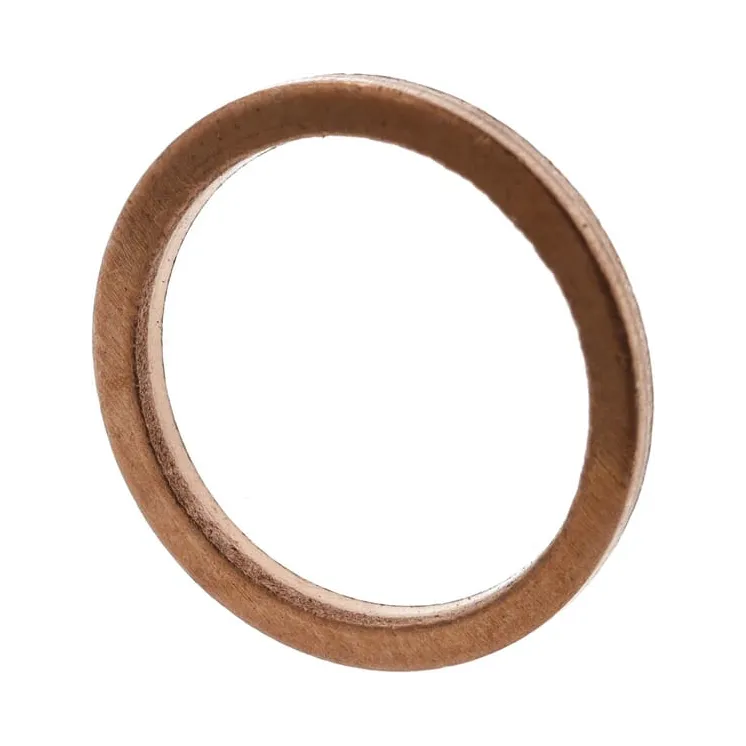 Sealing ring  01118673 DEUTZ