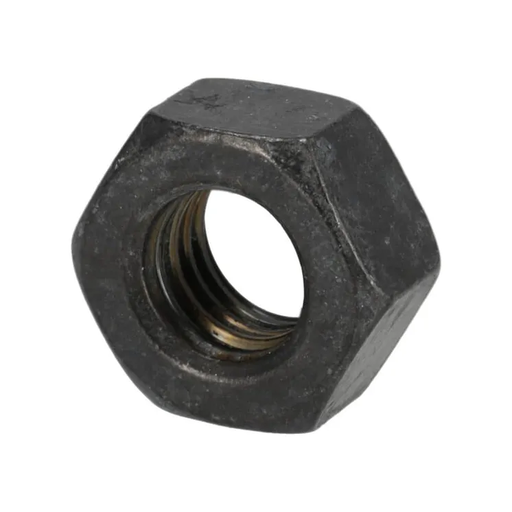 Hexagon nut  01148960 DEUTZ