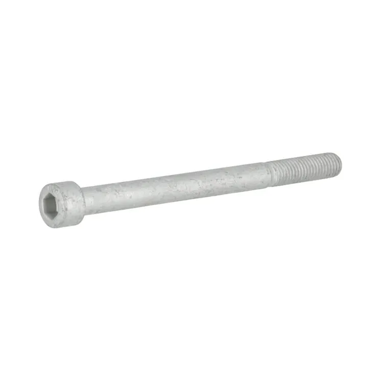 Siera galvas skrūve 01149163 DEUTZ