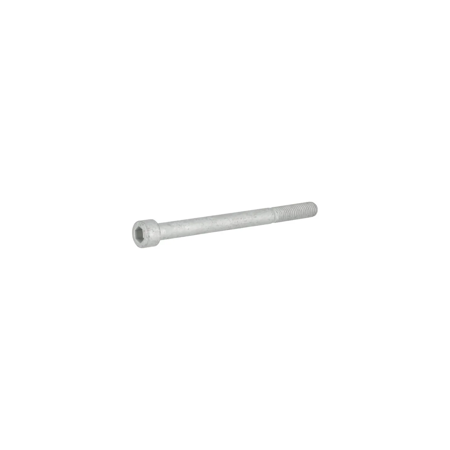 Siera galvas skrūve 01149163 DEUTZ