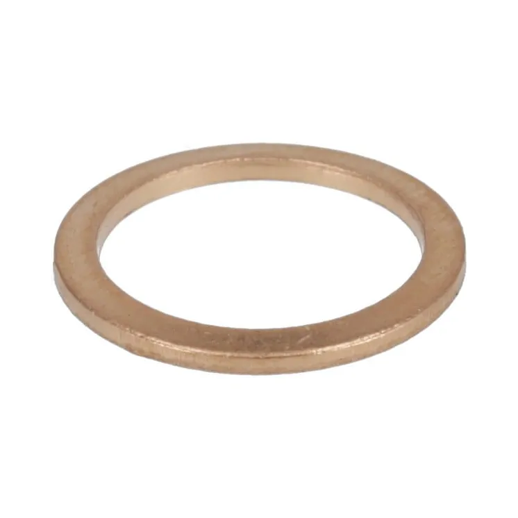 Sealing ring  01118659 DEUTZ
