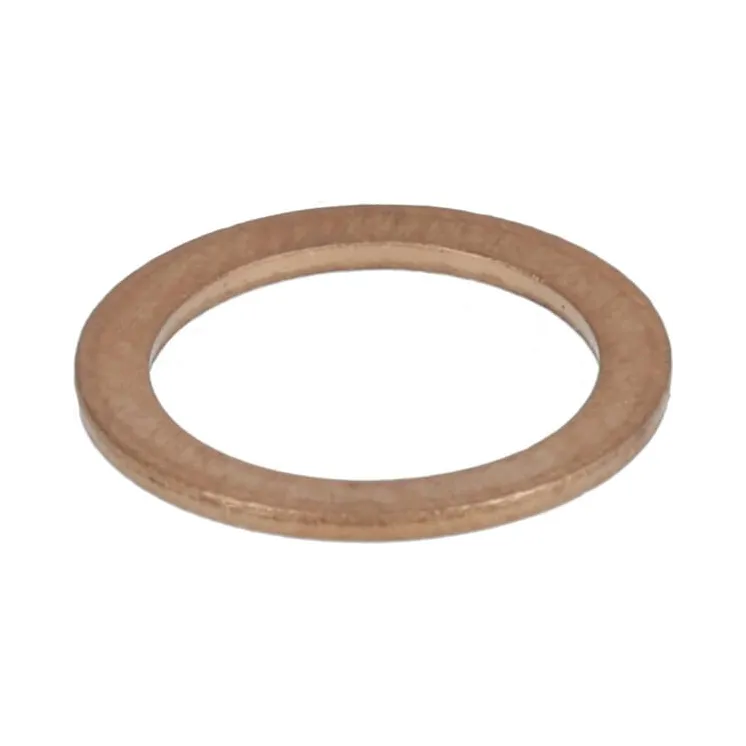 Sealing ring  01118664 DEUTZ