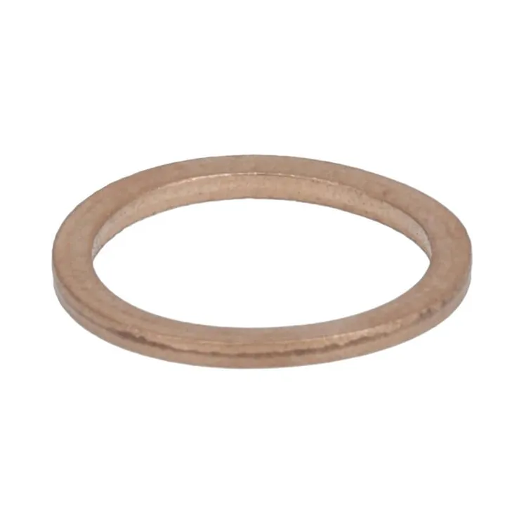Sealing ring  01118688 DEUTZ