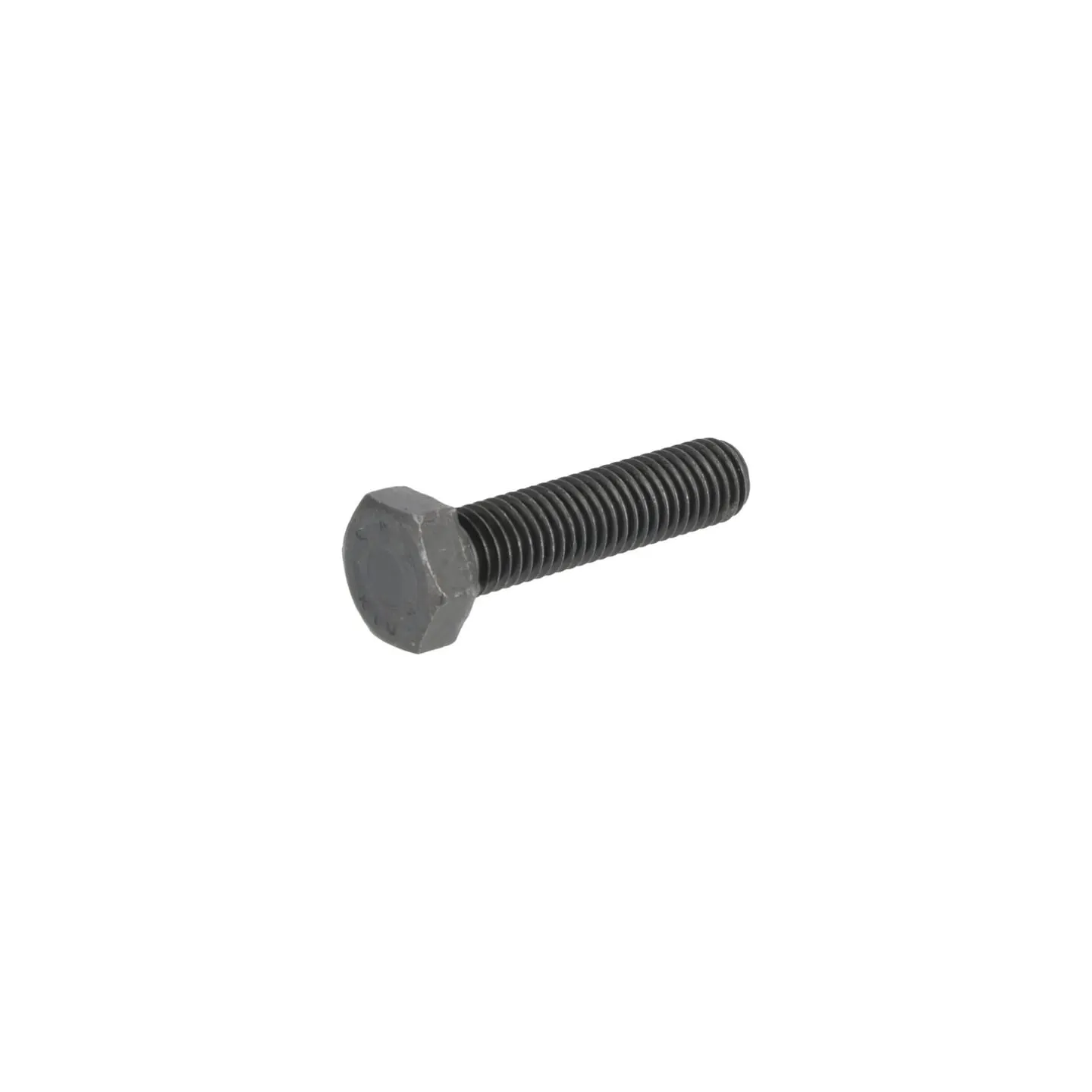 Hexagon bolt  01137391 DEUTZ