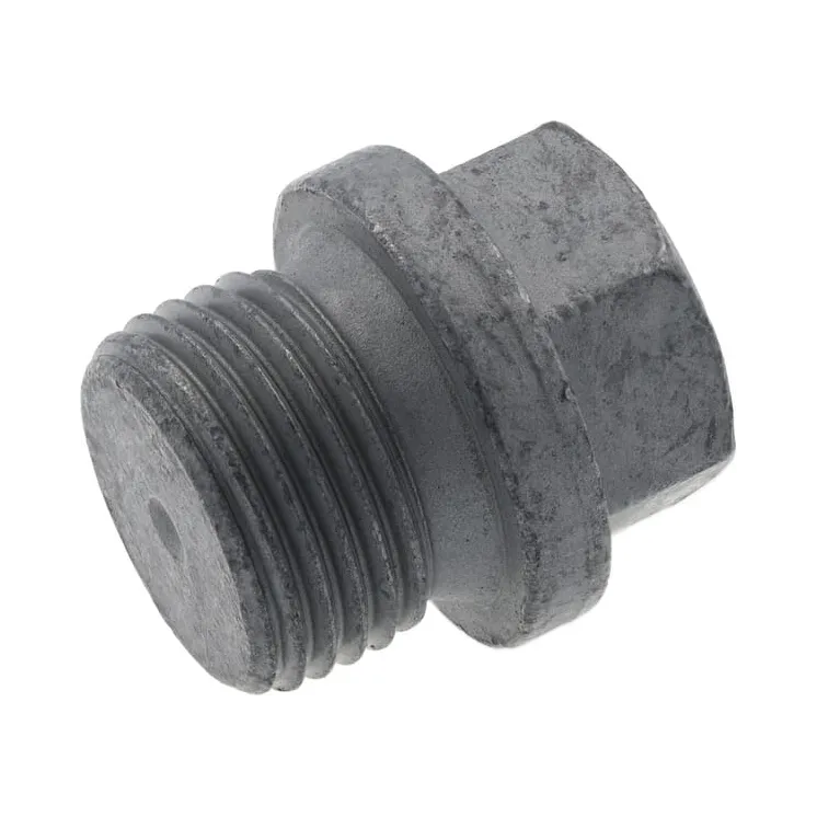 Screw plug  01149198 DEUTZ