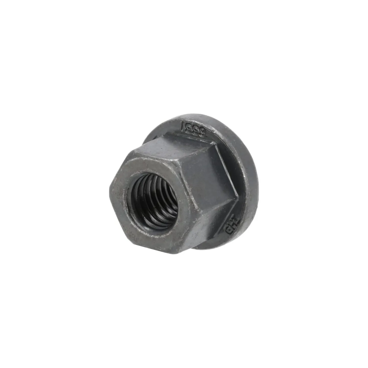 Hexagon nut  01117548 DEUTZ