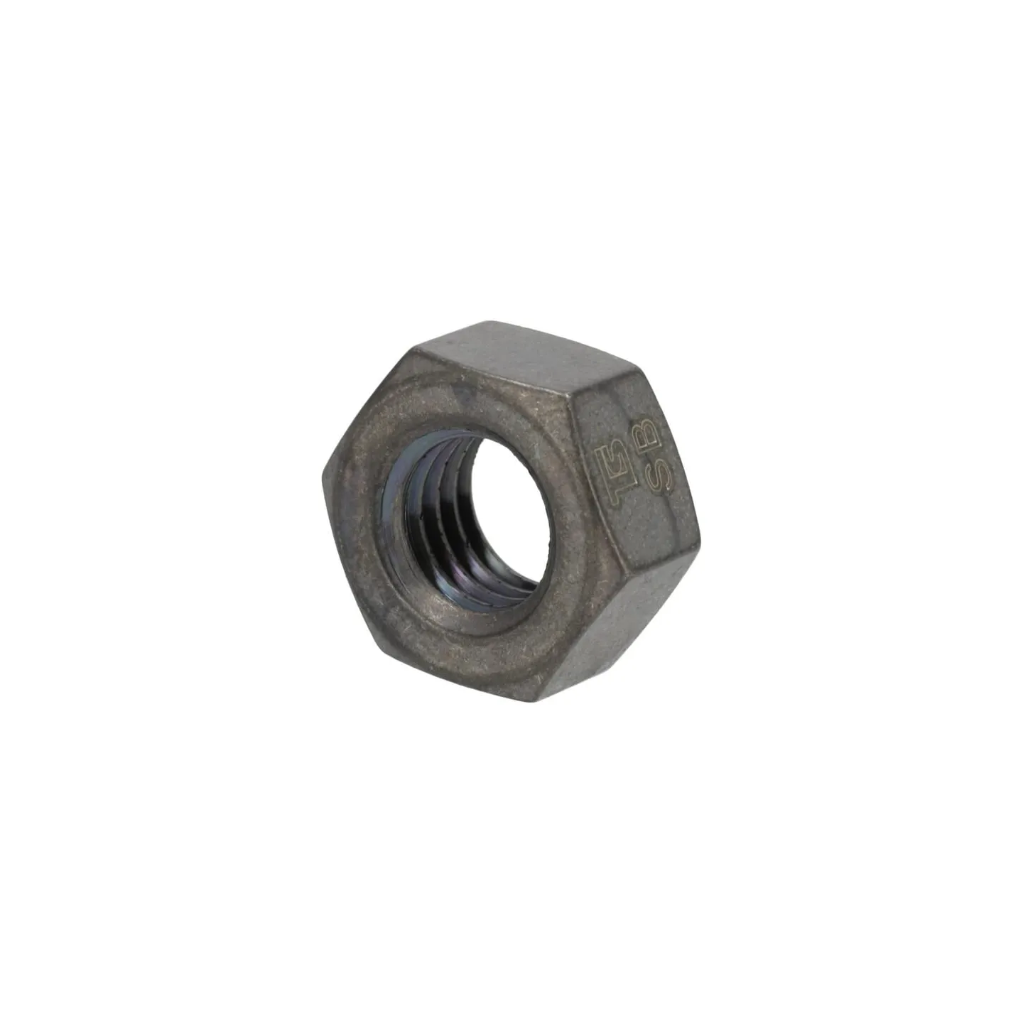 Hexagon nut  01149053 DEUTZ