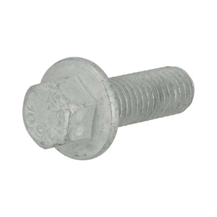 Sešstūra skrūve 01148521 DEUTZ