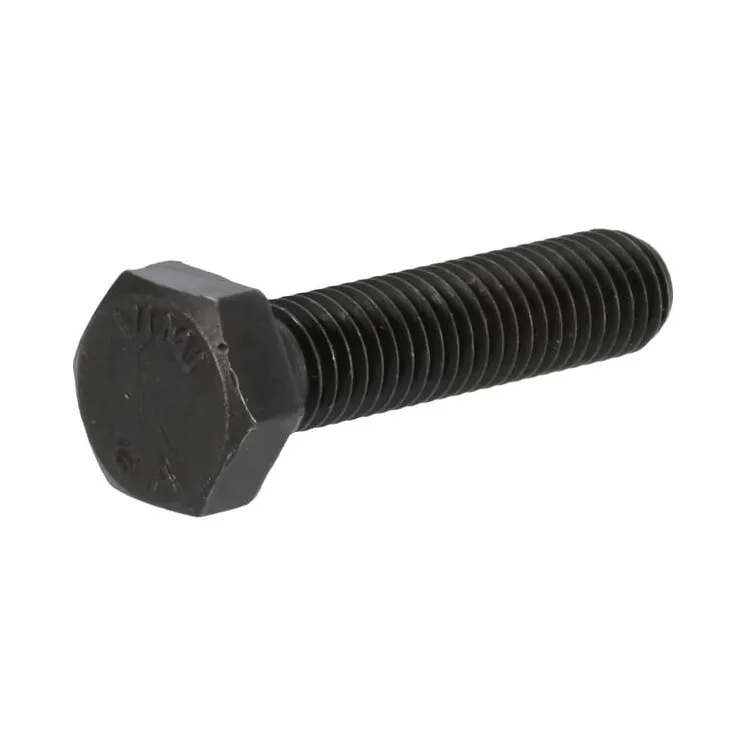 Hexagon bolt  01138693 DEUTZ