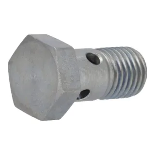 Hollow screw  01149378 DEUTZ
