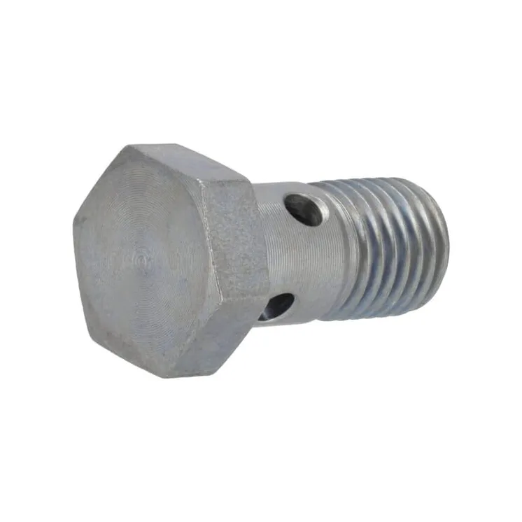 Hollow screw  01149378 DEUTZ